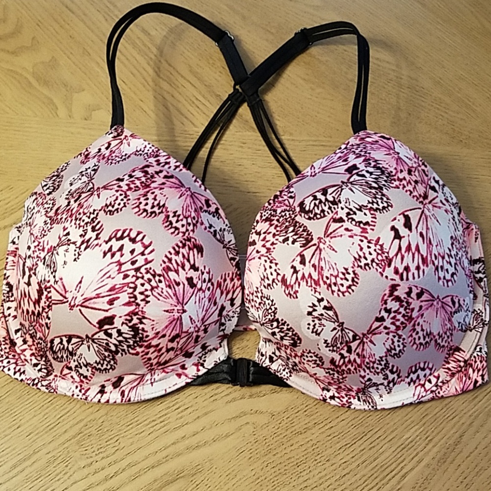 COPY - Victoria's Secret very sexy push up